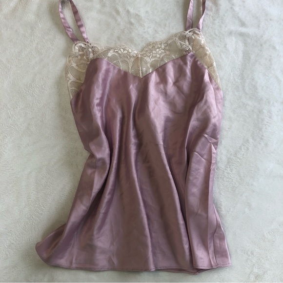 ✿ lacey tank ✿ - Picture 3 of 4